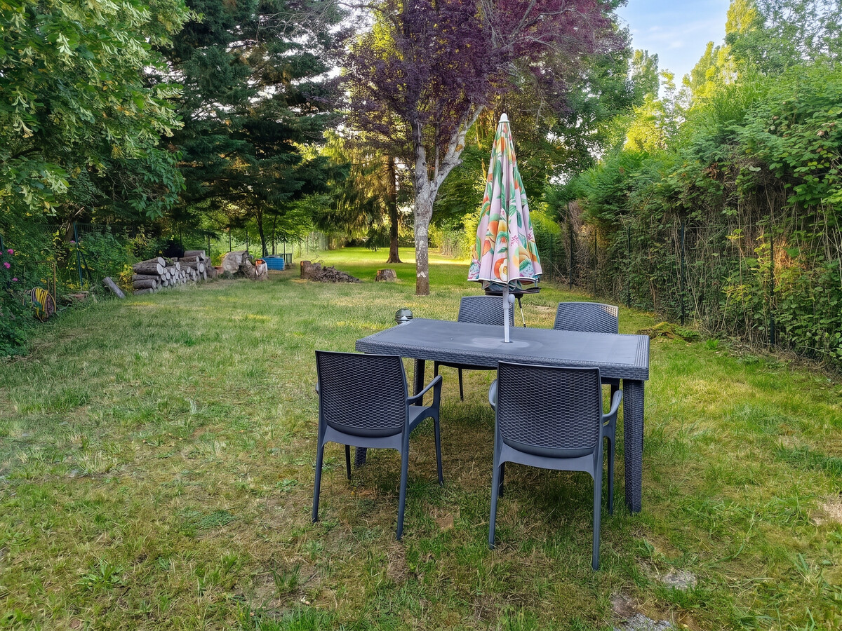 Maison de campagne 40 m² avec jardin clos et barbecue - Photo 15
