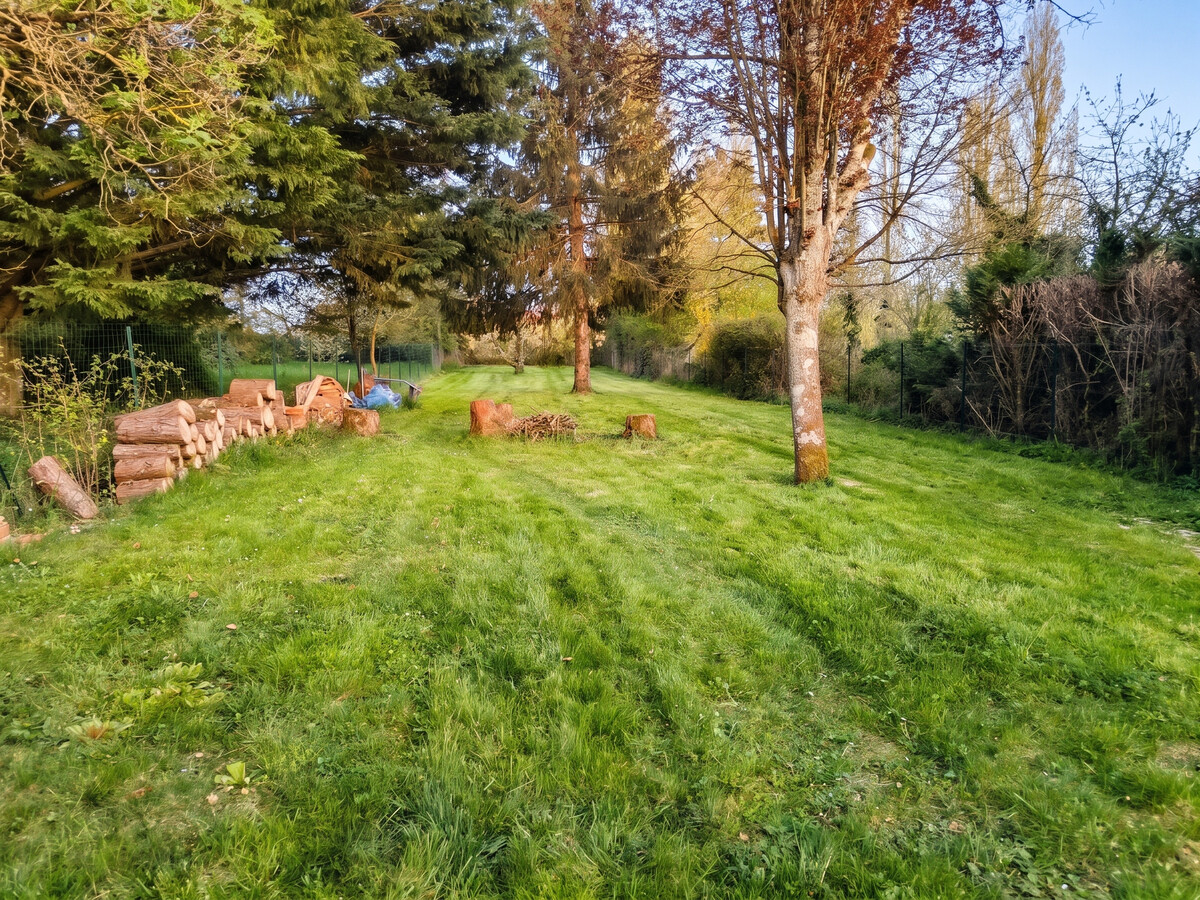 Maison de campagne 40 m² avec jardin clos et barbecue - Photo 16