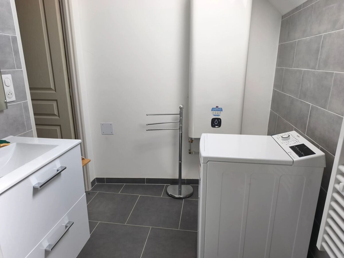Maison de campagne 40 m² avec jardin clos et barbecue - Photo 22