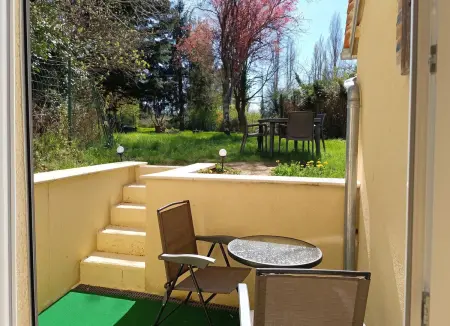 Maison avec Jardin Privé à Bitry, 50 m², Maison 4 personnes à Bitry - Photo 1
