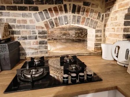 Maison avec Jardin Privé à Bitry, 50 m², Maison 4 personnes à Bitry - Photo 10
