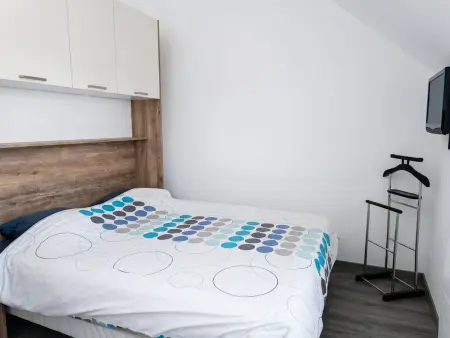 Maison avec Jardin Privé à Bitry, 50 m², Maison 4 personnes à Bitry - Photo 14