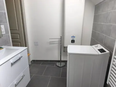 Maison avec Jardin Privé à Bitry, 50 m², Maison 4 personnes à Bitry - Photo 17