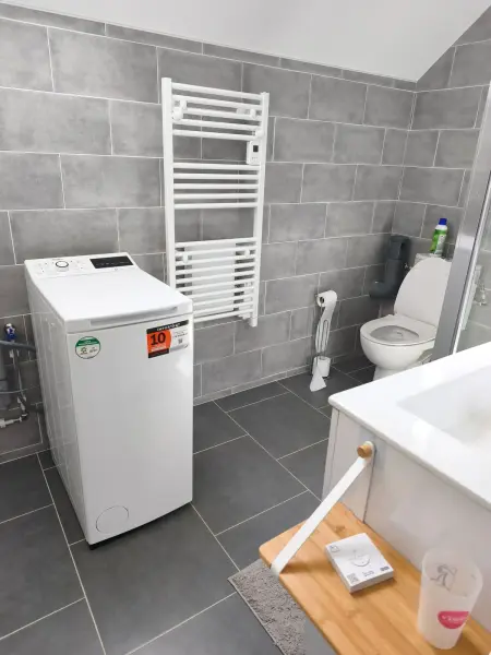 Maison avec Jardin Privé à Bitry, 50 m², Maison 4 personnes à Bitry - Photo 18