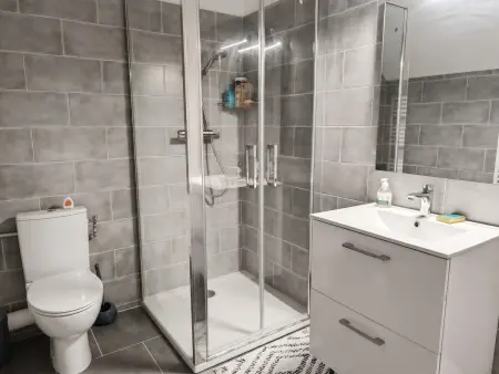 Maison avec Jardin Privé à Bitry, 50 m², Maison 4 personnes à Bitry - Photo 19