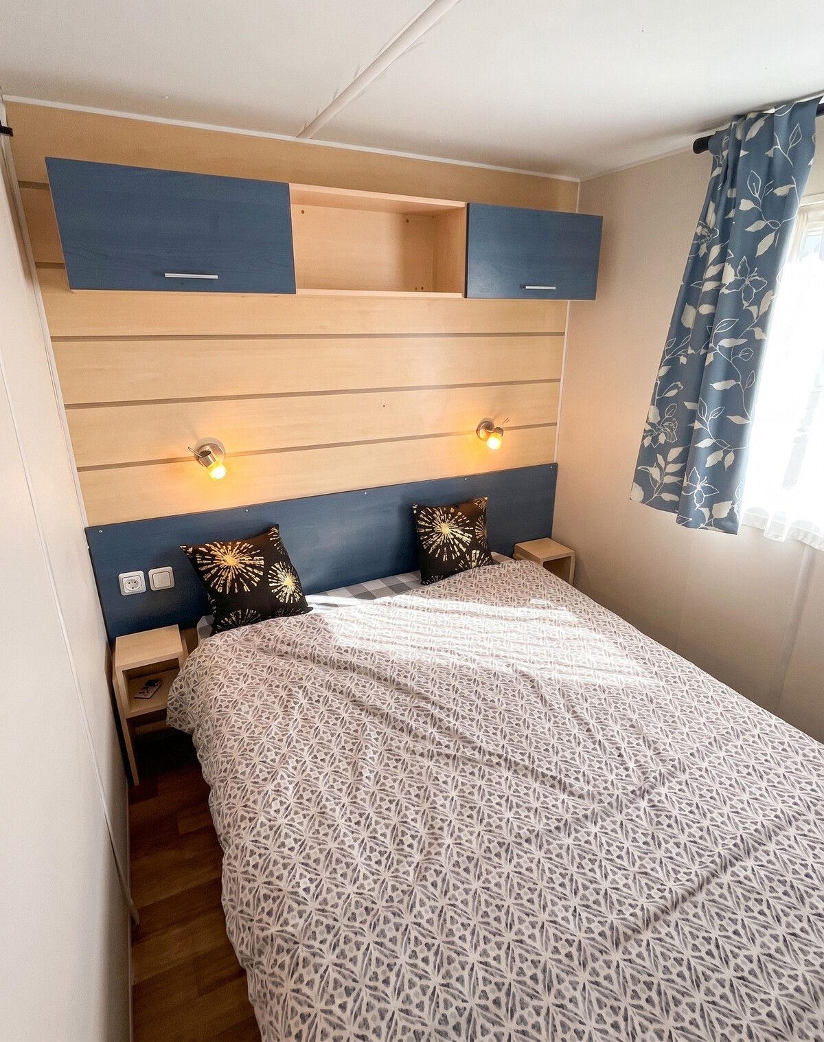 Bungalow 5 personnes à Arles avec piscine et jardin - Photo 4