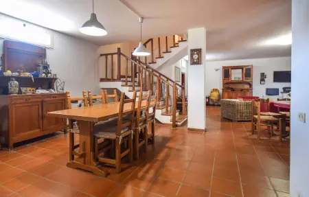 Maison 350 m² avec piscine partagée à Monterosi : photo 5