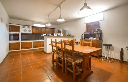 Maison 350 m² avec piscine partagée à Monterosi : photo 6