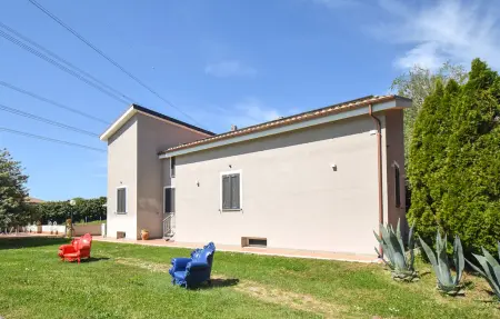 Maison 350 m² avec piscine partagée à Monterosi : photo 10