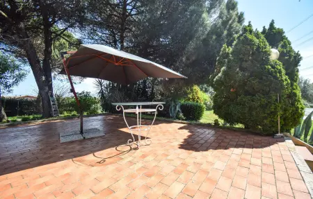 Maison 350 m² avec piscine partagée à Monterosi : photo 13
