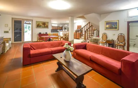 Maison 350 m² avec piscine partagée à Monterosi : photo 16