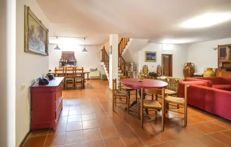 Maison 350 m² avec piscine partagée à Monterosi : photo 18