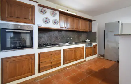 Maison 350 m² avec piscine partagée à Monterosi : photo 21