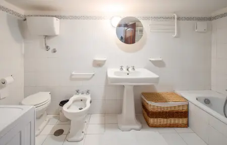 Maison 350 m² avec piscine partagée à Monterosi : photo 27