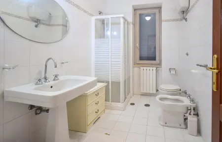 Maison 350 m² avec piscine partagée à Monterosi : photo 28