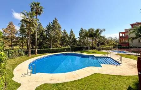 Appartement 2 chambres avec piscine et vue mer à Benalmádena : photo 2