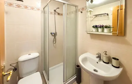 Appartement 2 chambres avec piscine et vue mer à Benalmádena : photo 24