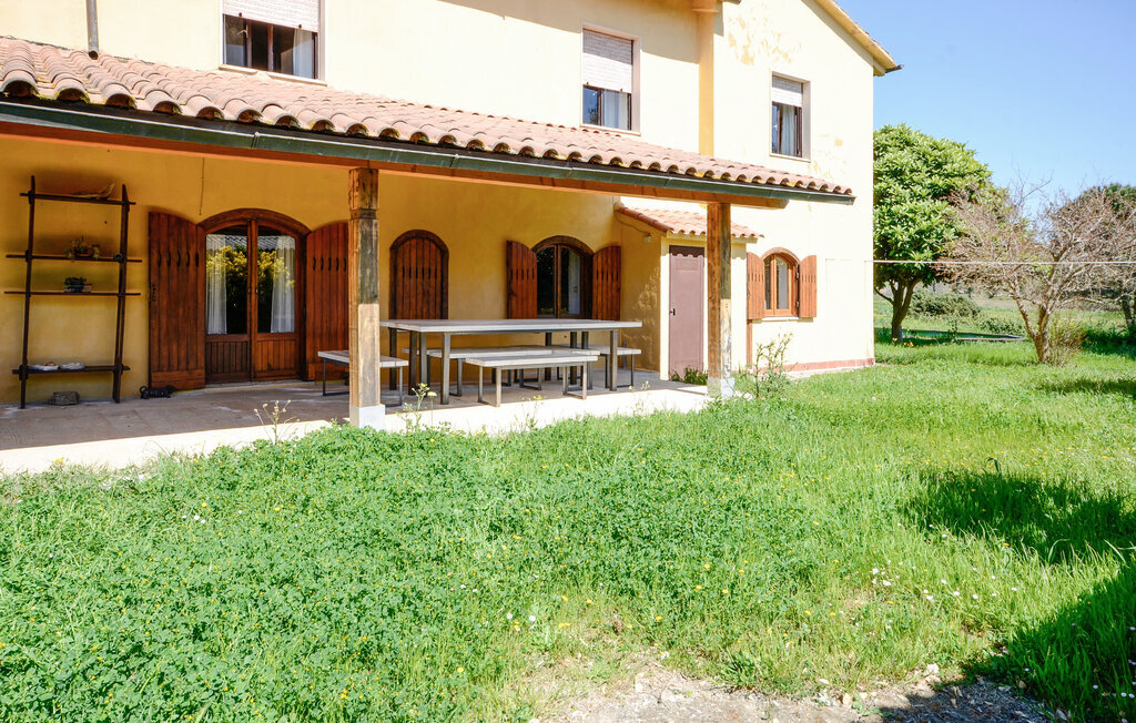 Pian del Leccione, Maison 12 personnes à Manciano - Photo 3