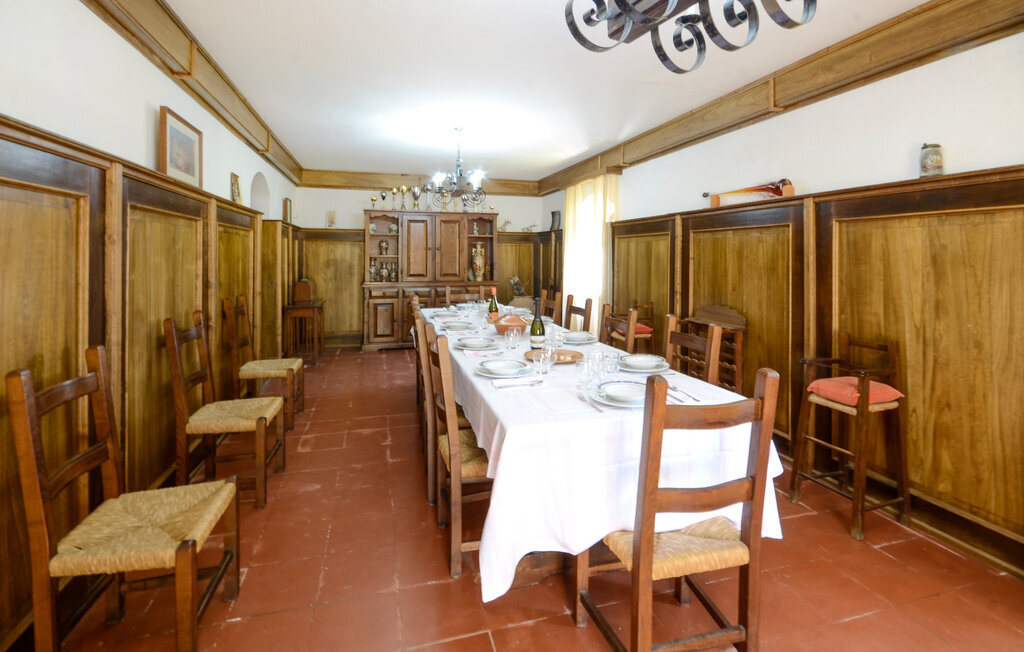 Pian del Leccione, Maison 12 personnes à Manciano - Photo 5