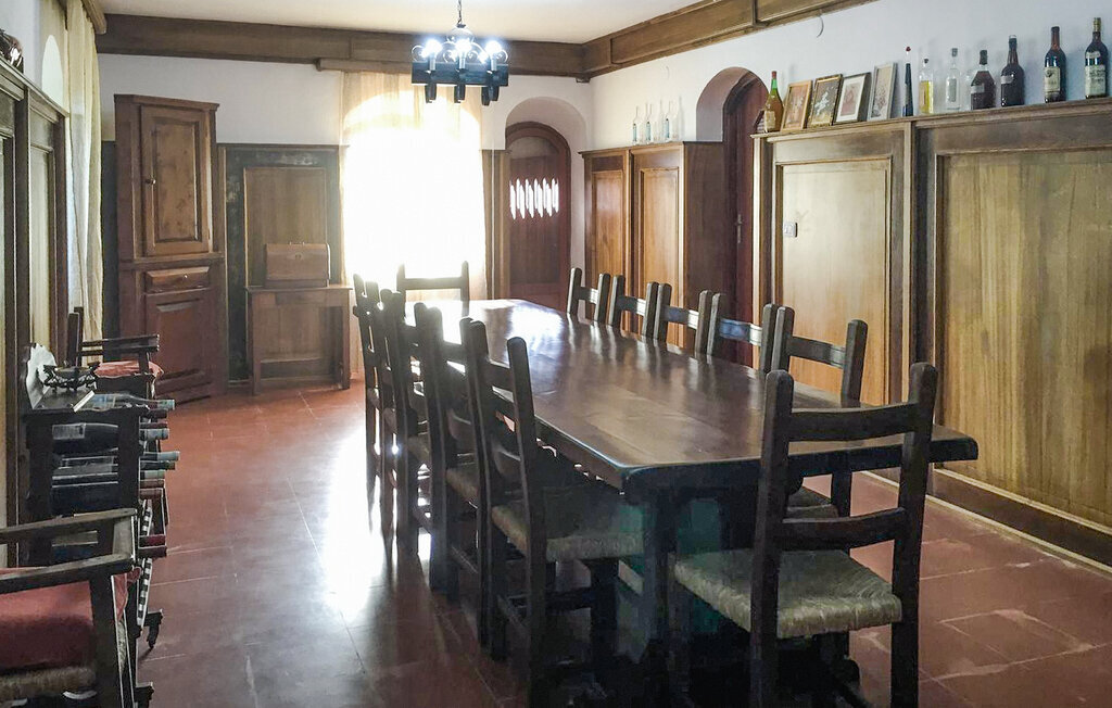 Pian del Leccione, Maison 12 personnes à Manciano - Photo 6