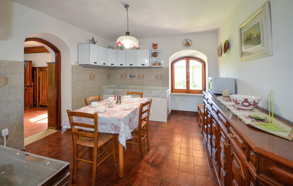 Pian del Leccione, Maison 12 personnes à Manciano - Photo 7