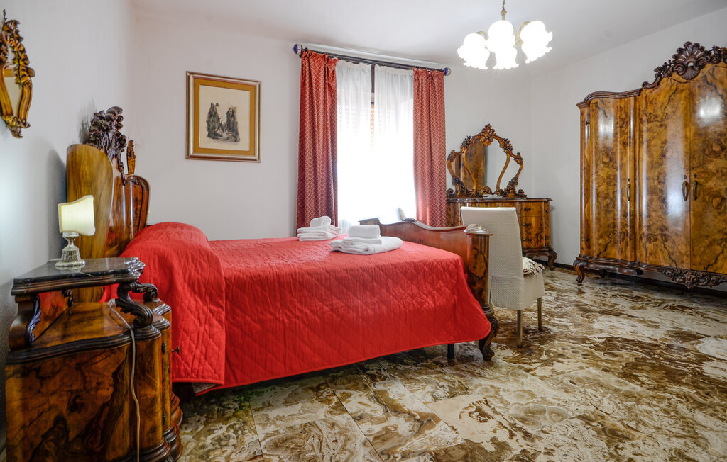 Pian del Leccione, Maison 12 personnes à Manciano - Photo 8