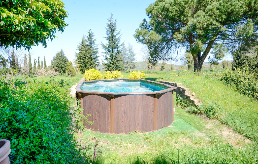 Pian del Leccione, Maison 12 personnes à Manciano - Photo 10