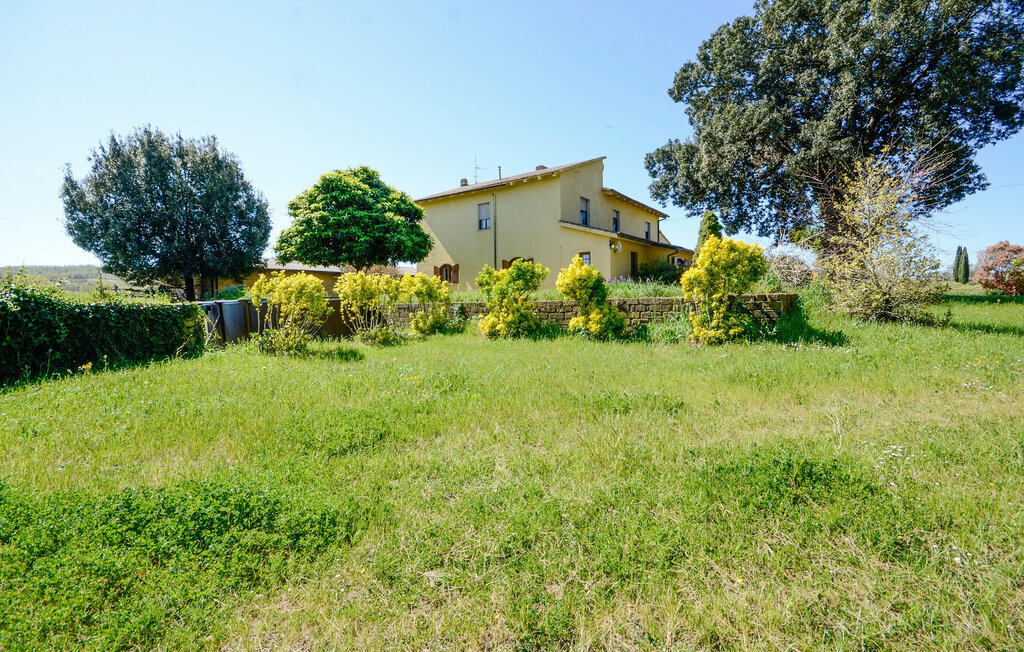 Pian del Leccione, Maison 12 personnes à Manciano - Photo 13