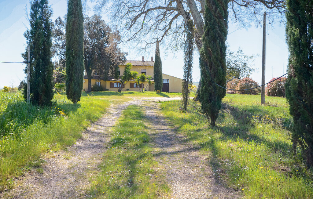 Pian del Leccione, Maison 12 personnes à Manciano - Photo 14