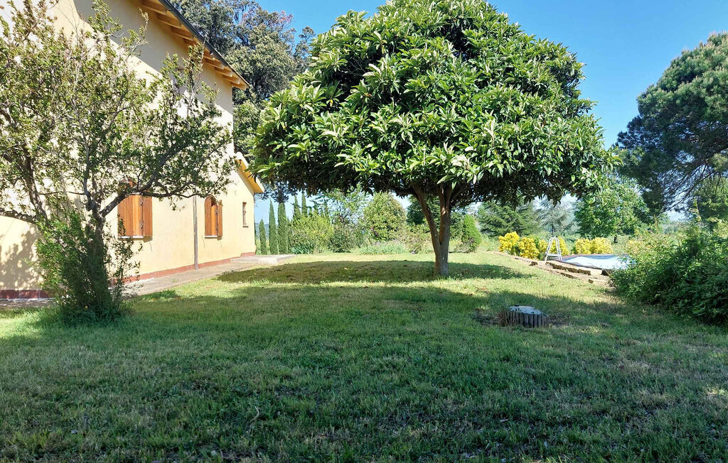 Pian del Leccione, Maison 12 personnes à Manciano - Photo 17