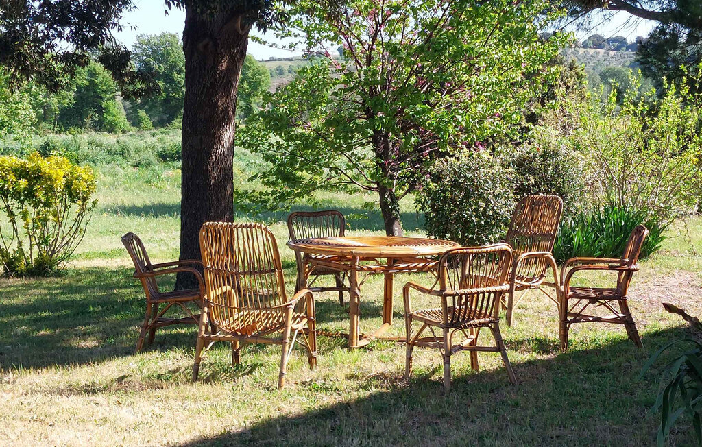 Pian del Leccione, Maison 12 personnes à Manciano - Photo 18