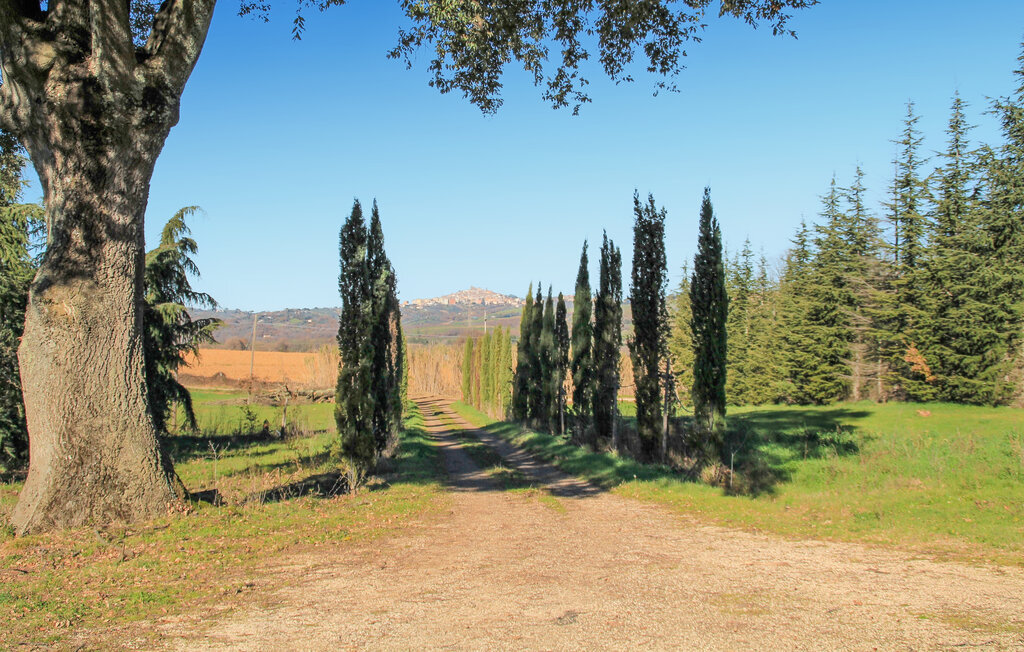 Pian del Leccione, Maison 12 personnes à Manciano - Photo 19