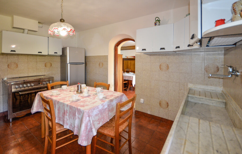 Pian del Leccione, Maison 12 personnes à Manciano - Photo 22