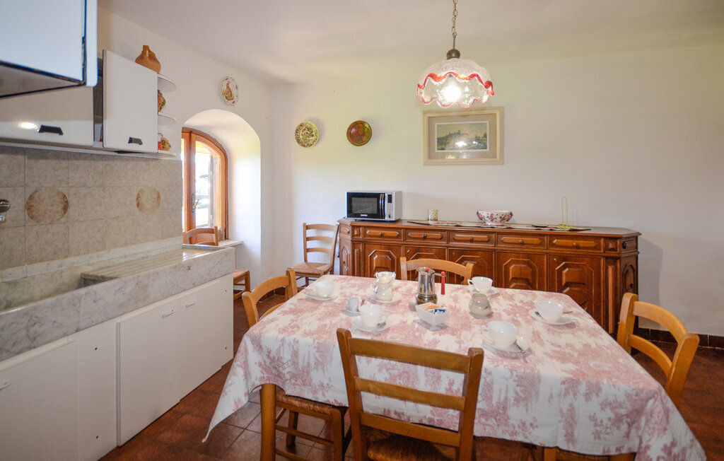 Pian del Leccione, Maison 12 personnes à Manciano - Photo 23