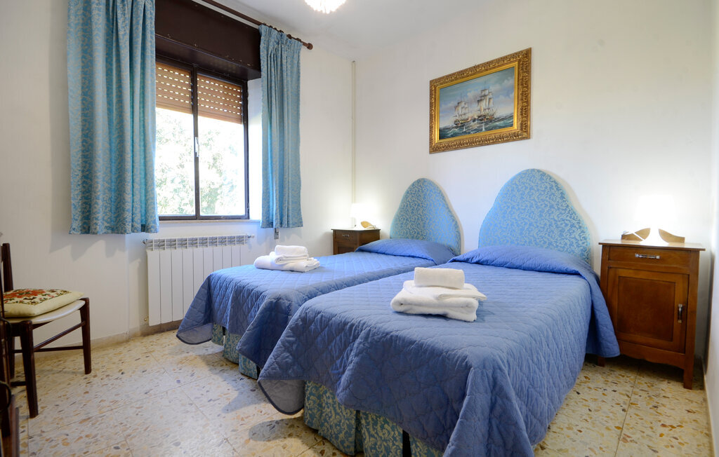 Pian del Leccione, Maison 12 personnes à Manciano - Photo 24