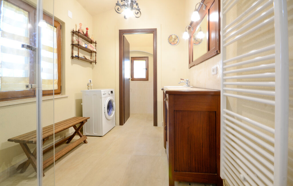Pian del Leccione, Maison 12 personnes à Manciano - Photo 36