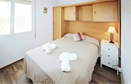 Maison 8 personnes avec piscine vue mer à Benissa : photo 17