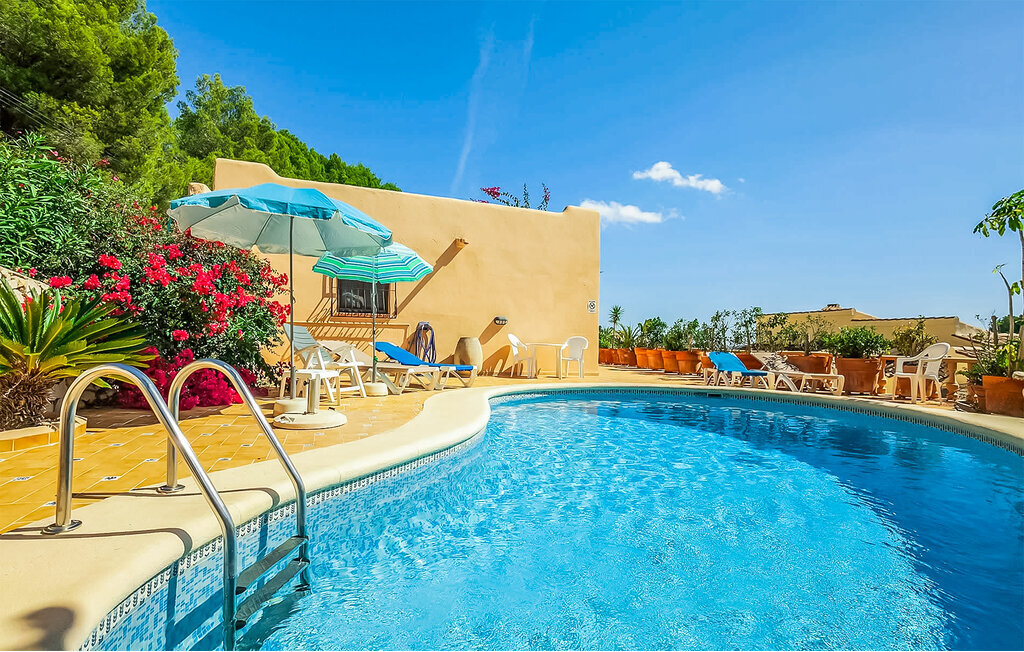 Maison 400 m² avec piscine privée à Teulada - Photo 2