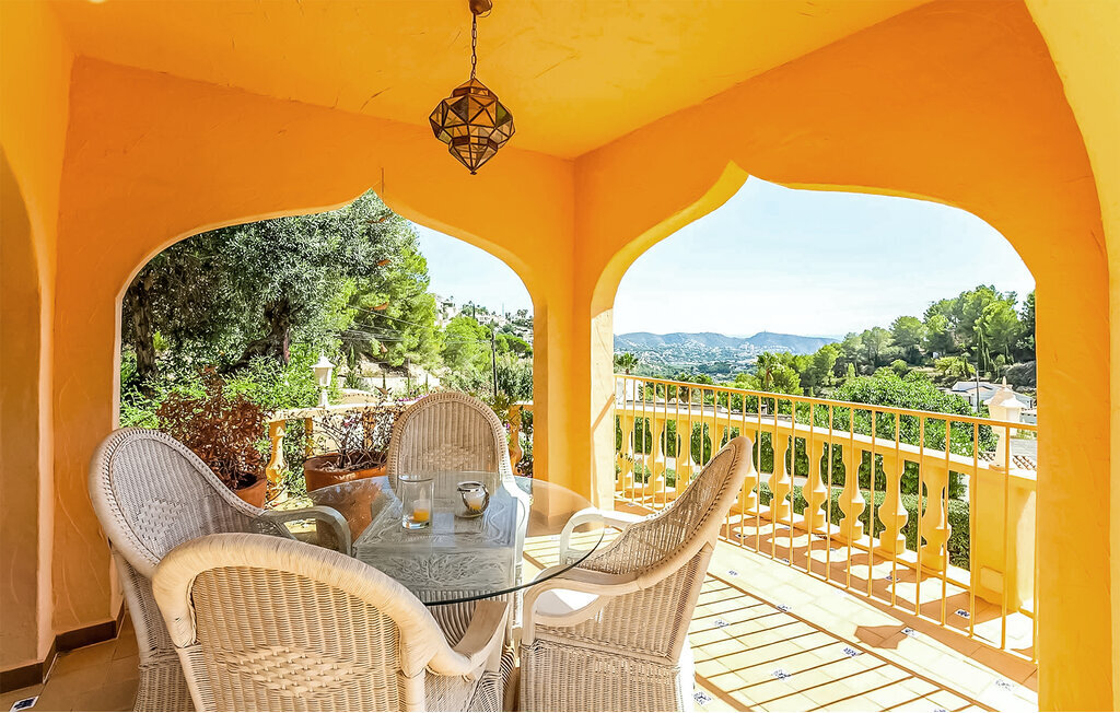 Maison 400 m² avec piscine privée à Teulada - Photo 3