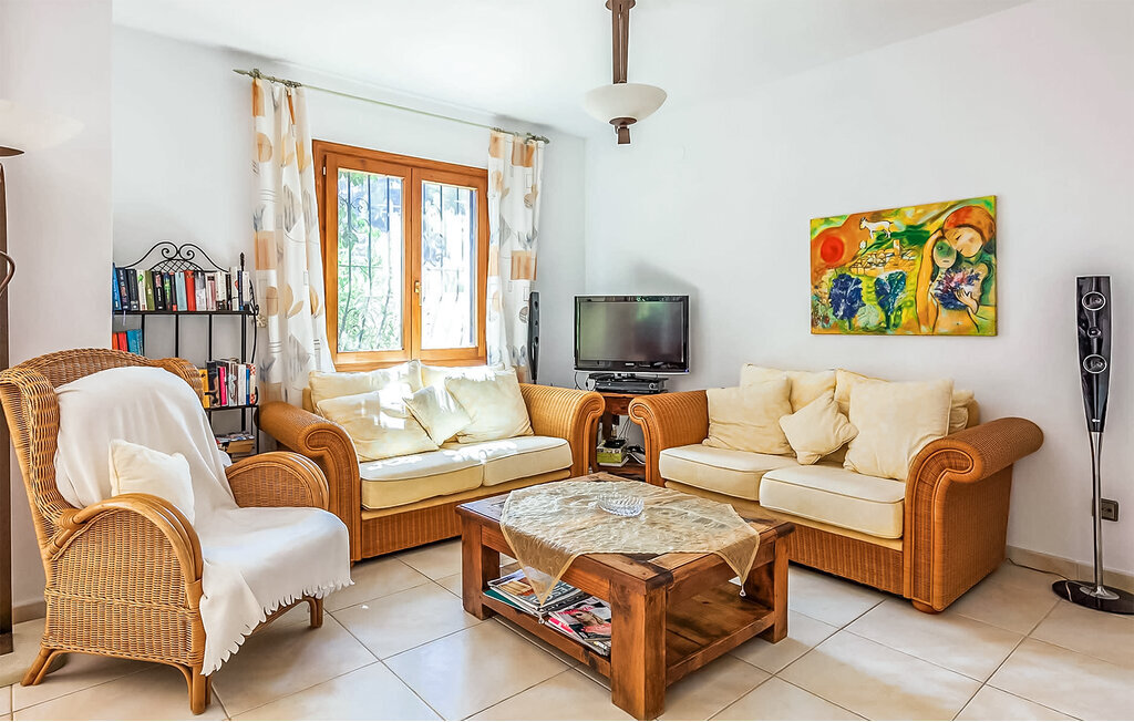 Maison 400 m² avec piscine privée à Teulada - Photo 4