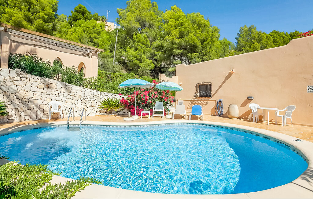 Maison 400 m² avec piscine privée à Teulada - Photo 8