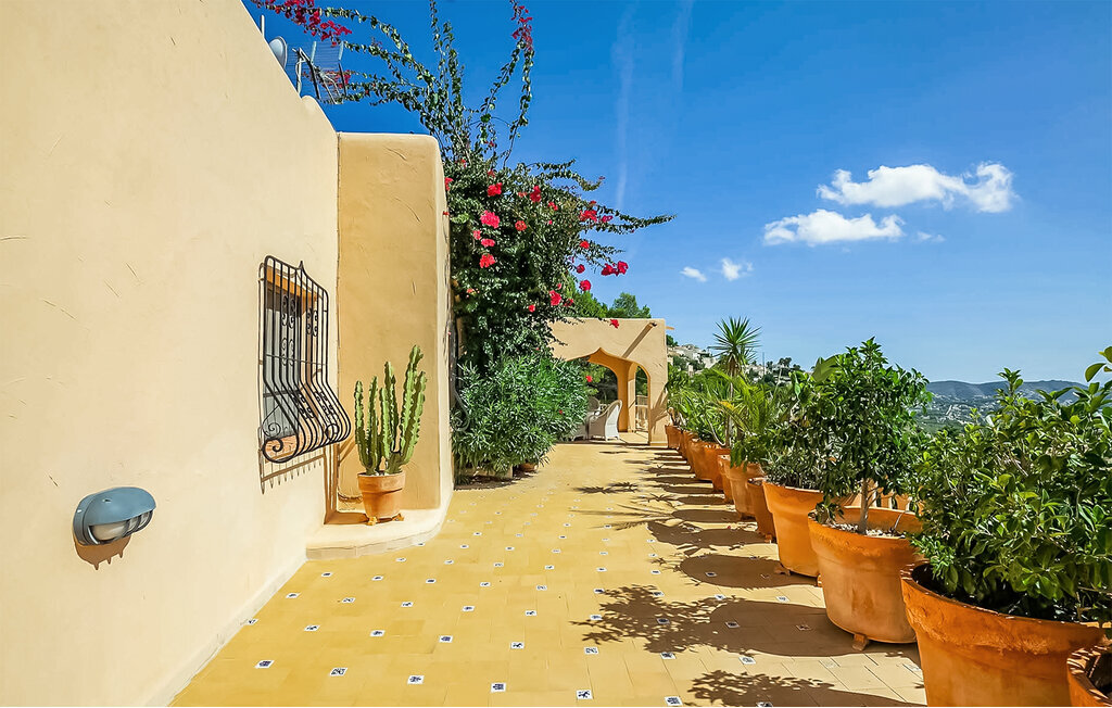 Maison 400 m² avec piscine privée à Teulada - Photo 9