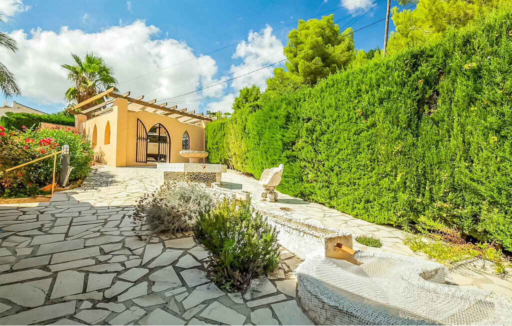 Maison 400 m² avec piscine privée à Teulada - Photo 10
