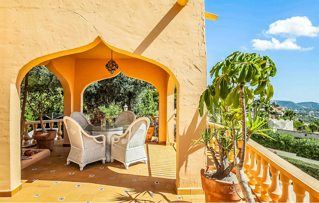Maison 400 m² avec piscine privée à Teulada - Photo 11