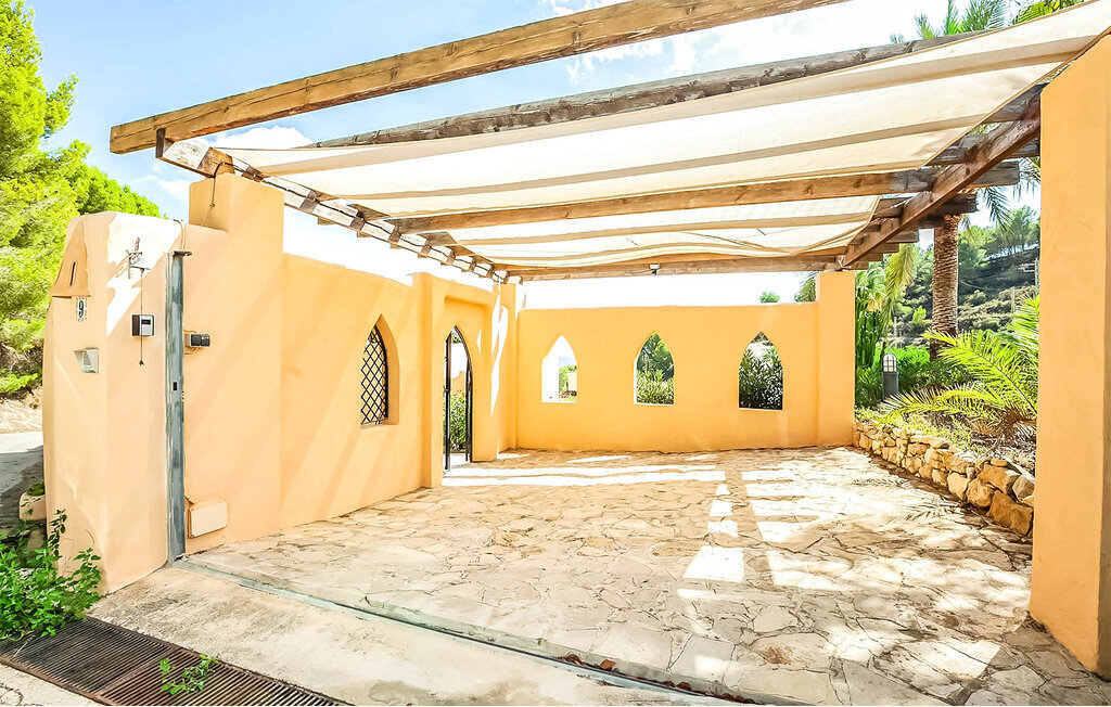 Maison 400 m² avec piscine privée à Teulada - Photo 12