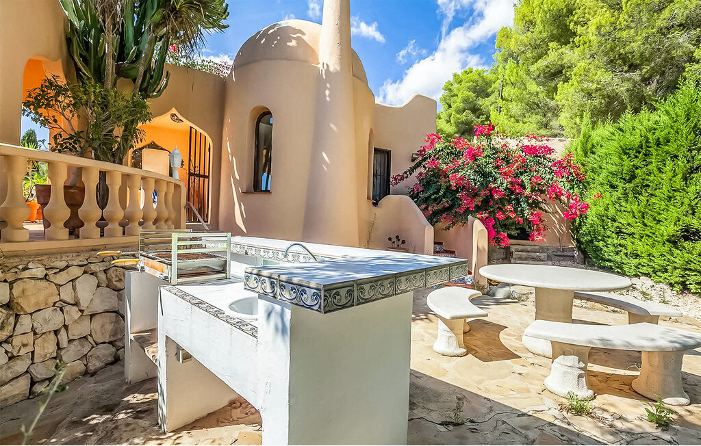 Maison 400 m² avec piscine privée à Teulada - Photo 13
