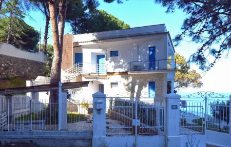 Location maison à Staletti