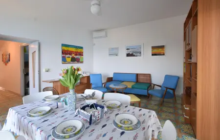 Appartement 5 personnes à Staletti : photo 4