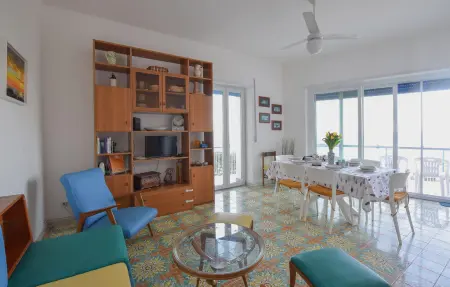 Appartement 5 personnes à Staletti : photo 14