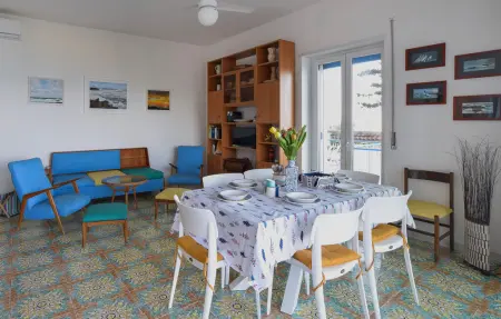 Appartement 5 personnes à Staletti : photo 15